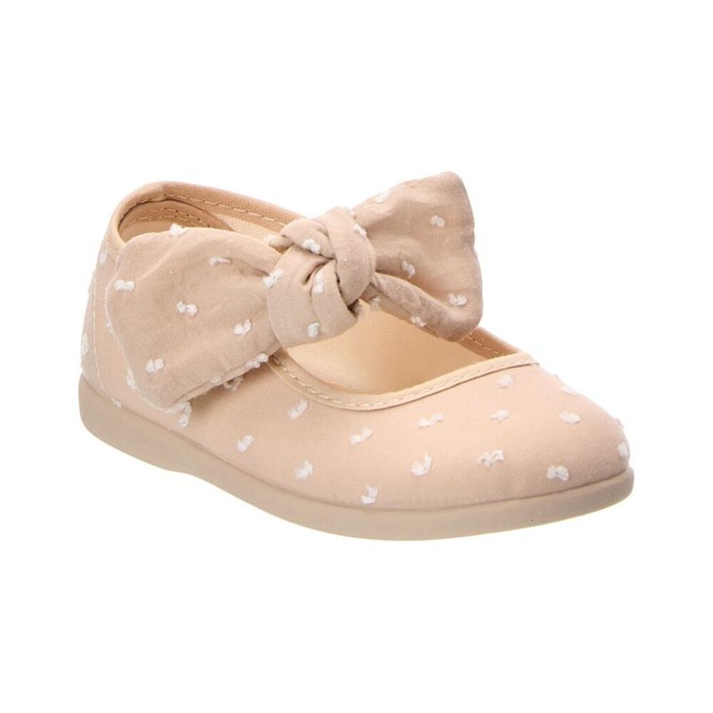 Childrenchic Mary Jane, Tan